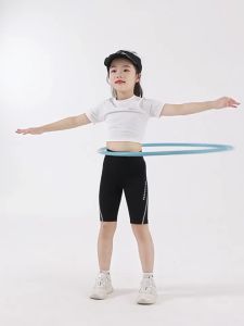 Moonkids | Quần Shorts 5 Inch Cho Nữ Mát Mẻ Dành Cho Đạp Xe và Yoga