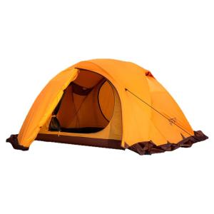CNHIMALAYA | 4 Seasons Cold Resistant Camping Tent