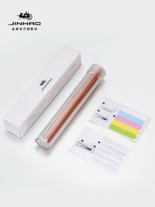 Bút Chì Cao Cấp Jinhao 62 Dành Cho Học Sinh Văn Phòng Bút Chì Luyện Tập Có Thể Thay Thế Bút Chì Viết Bằng Thép Không Gỉ Dành Cho Nam Và Nữ