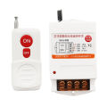DC 12v Wireless Remote Control Switch 24v 36v Remote Control Power Supply For Water Pump Truck Remote Controller Battery Car. 