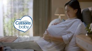 CUSSONS Baby Cream 50gr 100gr Krim Bayi CUSSONS
