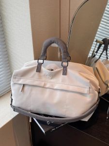 BEICHAO | Durable Lightweight Large Capacity Travel Bag