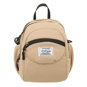 Túi Đeo Chéo Thể Thao Thường Ngày Phong Cách Hàn Quốc Thời Trang Đa Năng Đi Làm Túi Đeo Vai Đơn Túi Điện Thoại Nhỏ