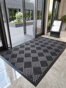 XICAITOU | Non-slip Water-absorbing Door Mat