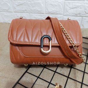 SALE tas wanita slempang KALEA tas wanita murah tas viral tas wanita rantai