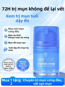 FANGXIANG | Acne Treatment Cream for Teenagers