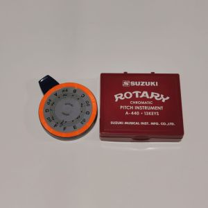 Alat tiup rotary putaran nada Suzuki