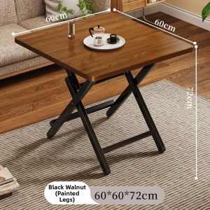 Foldable Portable Table