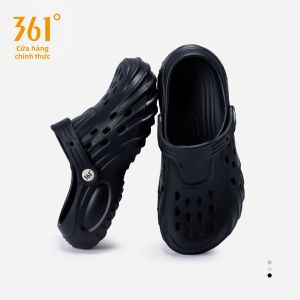 361° | Giày Hè Thoáng Khí Chống Trượt Có Đệm Ủng
