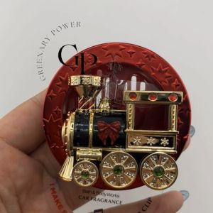 Bath and Body Works Car Fragrance Holder น้ำหอมรถยนต์ น้ําหอมปรับอากาศ รถยนต์