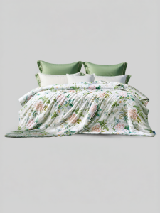 FUANNA (富安娜) | Multi-Season Cooling Student Dormitory Quilt