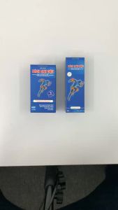 Bộ Viên Uống Bách Linh Diệu 30 Viên và Chai Xịt Đau Khớp Bách Linh Diệu 50ML Hỗ Trợ Giảm Thoá Hoá Khớp Phục Hồi Khớp Hư Tổn Giảm Đau Giảm Tê Bì Chân Tay