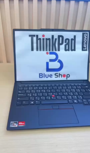 NOTEBOOK LENOVO THINKPAD E14 GEN6 โน๊ตบุ๊คแข็งแรง ทนทาน 21M30082TA