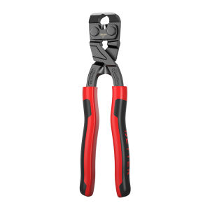 DELIXI Electric | Heavy-duty Flat-nose Cutting Pliers