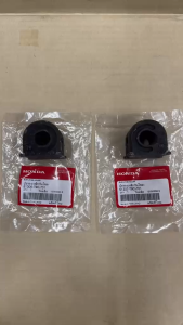 ORIGINAL HONDA CITY GM6 T9A JAZZ GK (2014-2019) FRONT STABILIZER BUSH SET (2@pcs) 51306-T9C-T01 RH / 51307-T9C-T01 LH