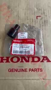 KARET GROMET RUMAH FILTER UDARA BREATHER JOINT JAZZ CITY FREED BRIO BRV HRV MOBILIO HONDA 17137-PWA-000 RUBBER PLASTIK BOX BOKS TABUNG AIR CLEANER