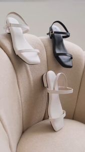 Bellashoesjkt Nayla Heels 3 cm Wanita