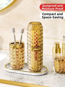 Jeko&Jeko | Luxury Travel Mouthwash Cup
