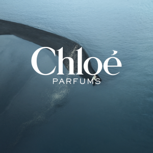 Chloé Iconic Signature Eau De Parfum 30ml | Lychee Damasce Rose Amber | A Powdery Honeyed Rose Perfume