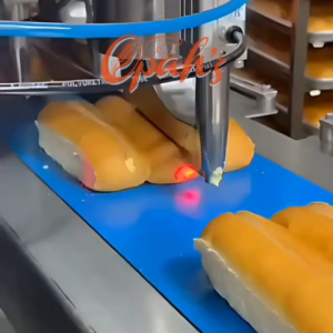 Opahs 6Pack Combo Bread Ready To Eat