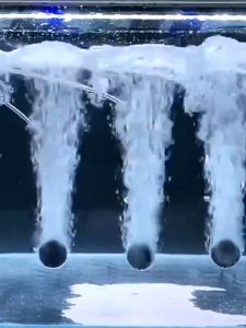 ปั๊มออกซิเจน ปั๊มลม Bonetar ปั๊มลมบ่อกุ้ง ACO-208 ACO-318 ACO-388D ACO-009 ACO-380 AirPump ปั๊มลมบ่อกุ้ง