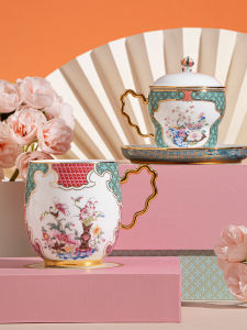 JINGDEZHEN | Ceramic New Premium Mug