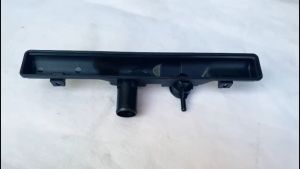 Upper Tank Radiator Honda Civic 1997-1999 - 5029