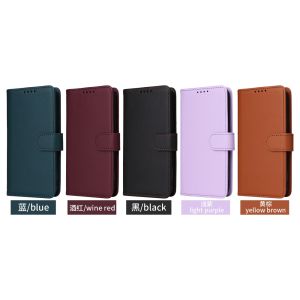 For Samsung Galaxy A56 A36 A26 A06 A16 5G Cover Samsung A56 A16 4G Phone Case Detachable Magnetic Leather Wallet Card Slot Protection Flip Cover Casing
