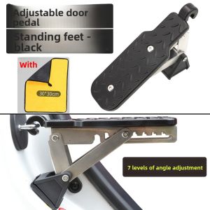 XINYUN | Climbing Car Top Step Ladder