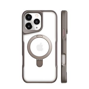 Sanptoch Magsafe Stand Armor Case: A Comprehensive Guide