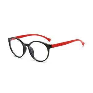 Kids anti blue light glasses/ready stock/High Quality computer glasses