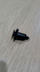 Kancing Klip BEMPER GRILL MOBIL HONDA (L) MODEL PANJANG Paket 100pcs (100biji)