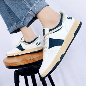 Sepatu Pria Sneakers Import 113943