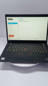 Laptop Giá Rẻ Lenovo ThinkPad x13 Ryzen 5 pro 4650U Ram 8GB SSD 256GB