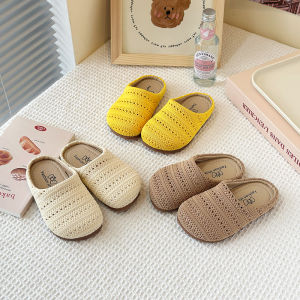 Bohemian Fashion Easy-On Girl Sandals