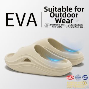 TZLDN | Anti-slip Thick Soled Summer Slippers