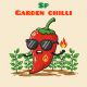 SP GARDEN CHILLI