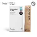 Dr. Ora AURA WHITE ULTRA Skin Whitening Supplement / Anti-aging / Brightens skin /Lightens Dark Spots / Whitening UV Protection Beauty Supplement 5g x 30s [Multi Award Winning]. 