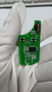 YOCASTY 736-743-A Remote Car Key PCB PCF7941A 46 Chip 433MHz For Opel Vauxhall Corsa D G4 Astra H Zafira B Holden Astra AH