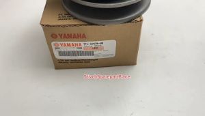 PULLY ASSY 5TL YAMAHA MIO SPORTY / MIO SMILE / MIO SOUL / FIN0 KARBU / NOUVO