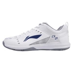 Li-Ning | Wide Fit Anti-Slip Shock Absorption Training Shoes