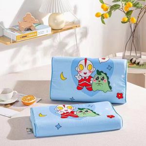 Natural Cartoon Designed Latex Pillow