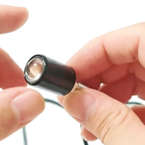 Bộ 2 Bóng Đèn LED 12V - 2 Góc Ánh Sáng Màu Hổ Phách Đèn Hậu Đèn Phanh Đèn Sương Mù Chiếu Biển Số Xe Máy Đèn Xi Nhan Siêu Sáng Cho Ô Tô