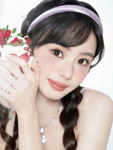 Kilala | Natural Small Diameter Daily Contact Lenses 10 Pieces