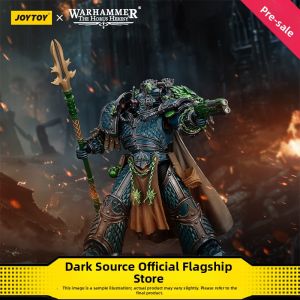 JOYTOY | Horus Heresy Alpha Legion Primarch 1:18 Figure