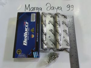 Engsel Bellucci 5" SMN / Engsel Pintu Bellucci 5 Inchi / ES BLC 533 SMN