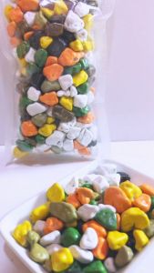 COKLAT BATU KRIKIL 250GRAM / COKLAT ARAB / OLEH-OLEH HAJI DAN UMROH / ALELAL STORE