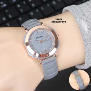 Jam Tangan Wanita Kasual Terbaru Model Alexandre Christie Tanggal Aktif 240