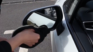 【2PCS + BONUS】360° Blind Spot Mirrors - Adjustable Wide Angle View HD Anti-Glare! Car/SUV/Van Safety Driving Must-Have! Easy Install Rearview Mirror for Parking & Reversing ✨