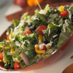 (มีฮาลาล) น้ำสลัดครีม S05 เบเกอรี่ เมนูสลัดต่างๆ ขนาด 1000 กรัม ตรา เพียวฟู้ดส์